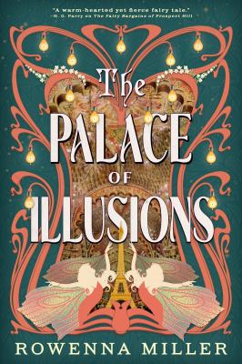 The palace of illusions  cover image cdn