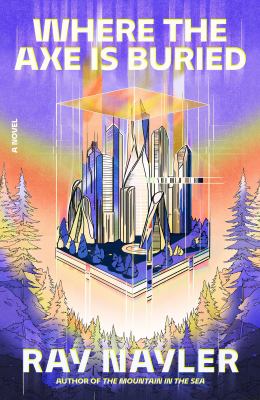 Where the axe is buried  cover image cdn