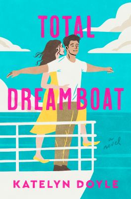 Total dreamboat  cover image cdn