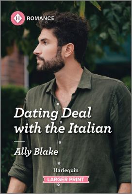 Dating deal with the Italian  cover image cdn