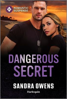 Dangerous secret  cover image cdn