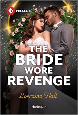 Bride wore revenge  cover image cdn