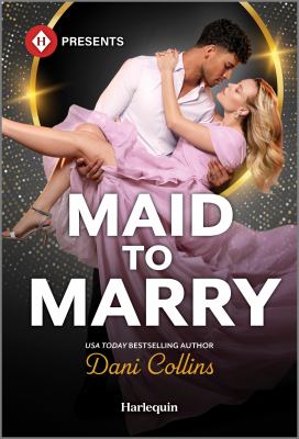 Maid to marry  cover image cdn