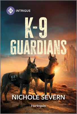 K-9 guardians  cover image cdn