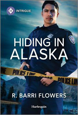 Hiding in Alaska  cover image cdn