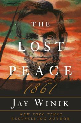 1861 : the lost peace  cover image cdn