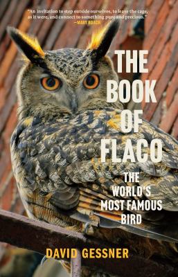 The book of Flaco : the world's most famous bird  cover image cdn