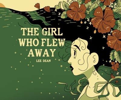 The girl who flew away  cover image cdn