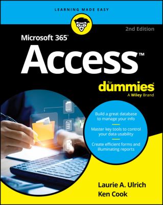Microsoft 365 Access  cover image cdn