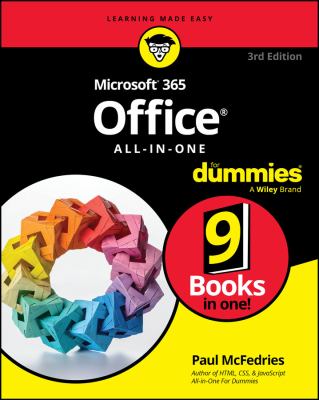 Microsoft 365 Office all-in-one  cover image cdn