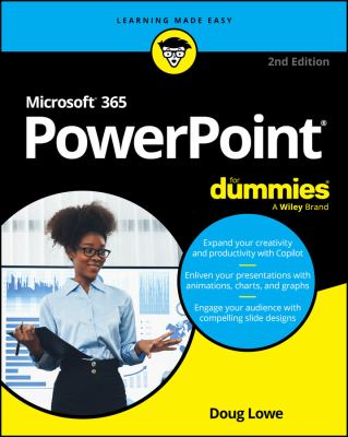 Microsoft 365 PowerPoint  cover image cdn