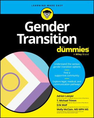 Gender transition  cover image cdn
