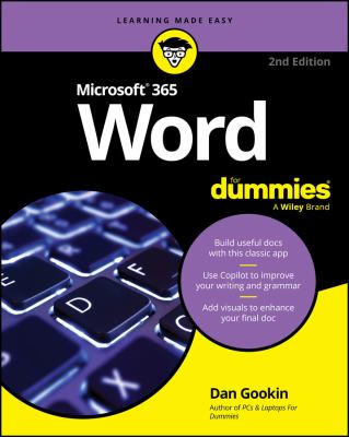Microsoft 365 Word  cover image cdn