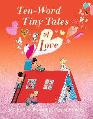 Ten-word tiny tales of love  cover image cdn