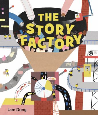 The story factory  cover image cdn