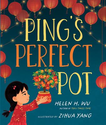 Ping's perfect pot  cover image cdn