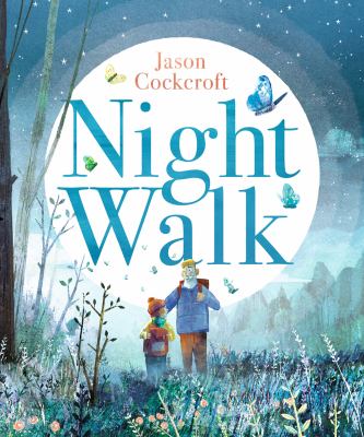 Night walk  cover image cdn