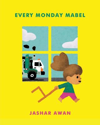 Every Monday Mabel  cover image cdn