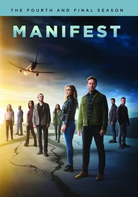 Manifest. Season 4 cover image cdn