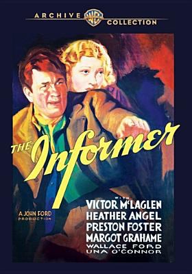 The Informer cover image cdn