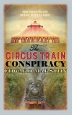 The circus train conspiracy  cover image cdn
