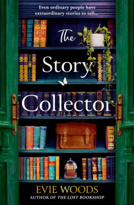 The story collector  cover image cdn