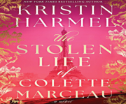The stolen life of Colette Marceau cover image cdn