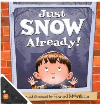 Just snow already!  cover image cdn