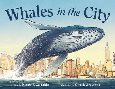 Whales in the city  cover image cdn