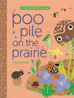Poo pile on the prairie  cover image cdn