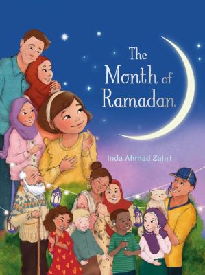 The month of Ramadan  cover image cdn