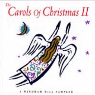The carols of Christmas. 2 cover image cdn