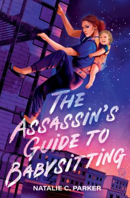 The Assassin's Guide to Babysitting cover image cdn