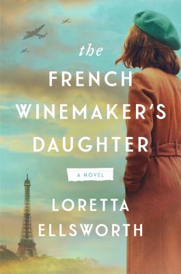 The French Winemaker's Daughter cover image cdn