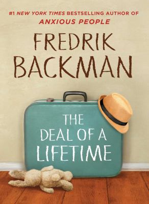 The Deal of a Lifetime cover image cdn
