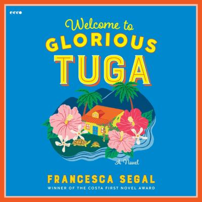 Welcome to Glorious Tuga cover image cdn