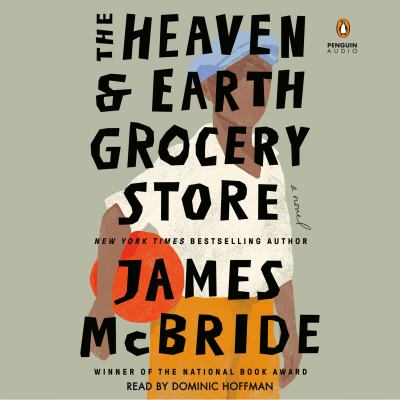 The Heaven & Earth Grocery Store cover image cdn