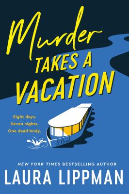 Murder Takes a Vacation cover image cdn