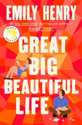Great Big Beautiful Life cover image cdn