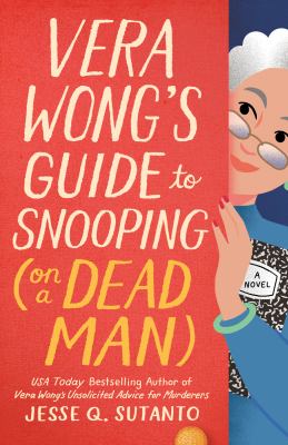 Vera Wong's Guide to Snooping (on a Dead Man) cover image cdn