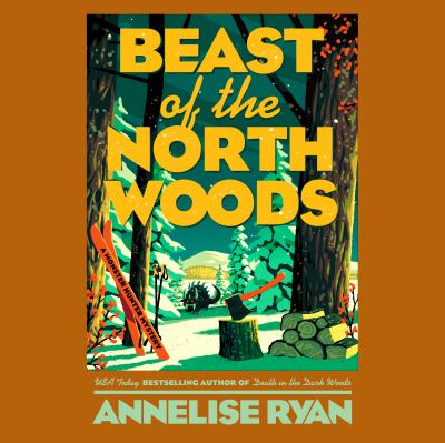 Beast of the North Woods cover image cdn