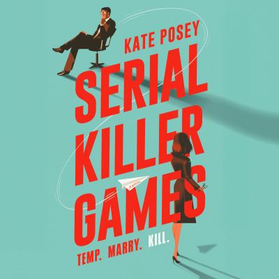 Serial Killer Games cover image cdn