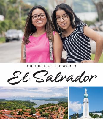 El Salvador  cover image cdn
