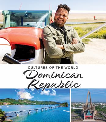 Dominican Republic  cover image cdn