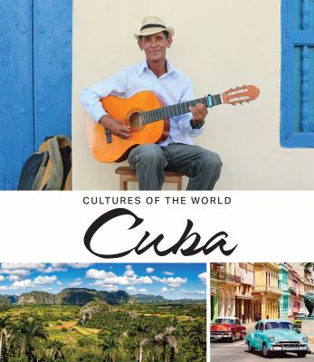 Cuba  cover image cdn