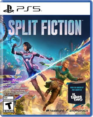 Split fiction [PS5] cover image cdn