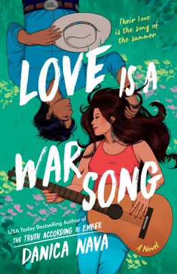 Love is a war song  cover image cdn