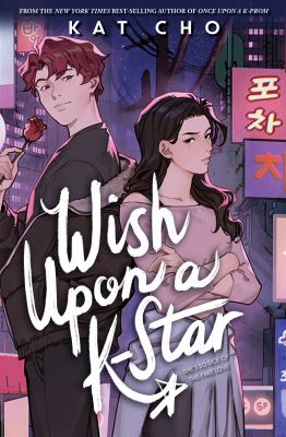 Wish upon a K-star  cover image cdn