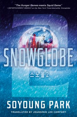 Snowglobe. 2  cover image cdn