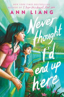 Never thought I'd end up here  cover image cdn